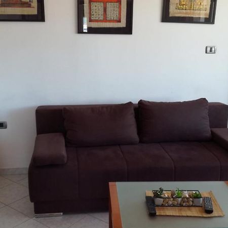 Apartma Vojkovo 코페르 외부 사진