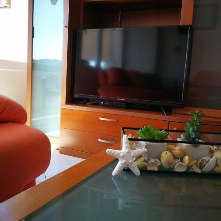 Apartma Vojkovo 코페르 외부 사진