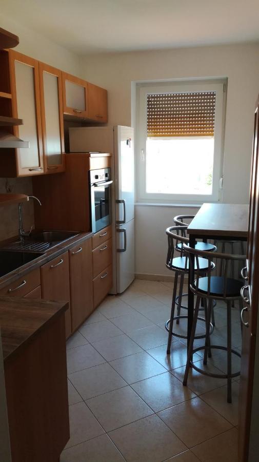 Apartma Vojkovo 코페르 외부 사진
