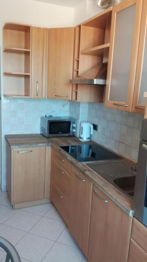 Apartma Vojkovo 코페르 외부 사진