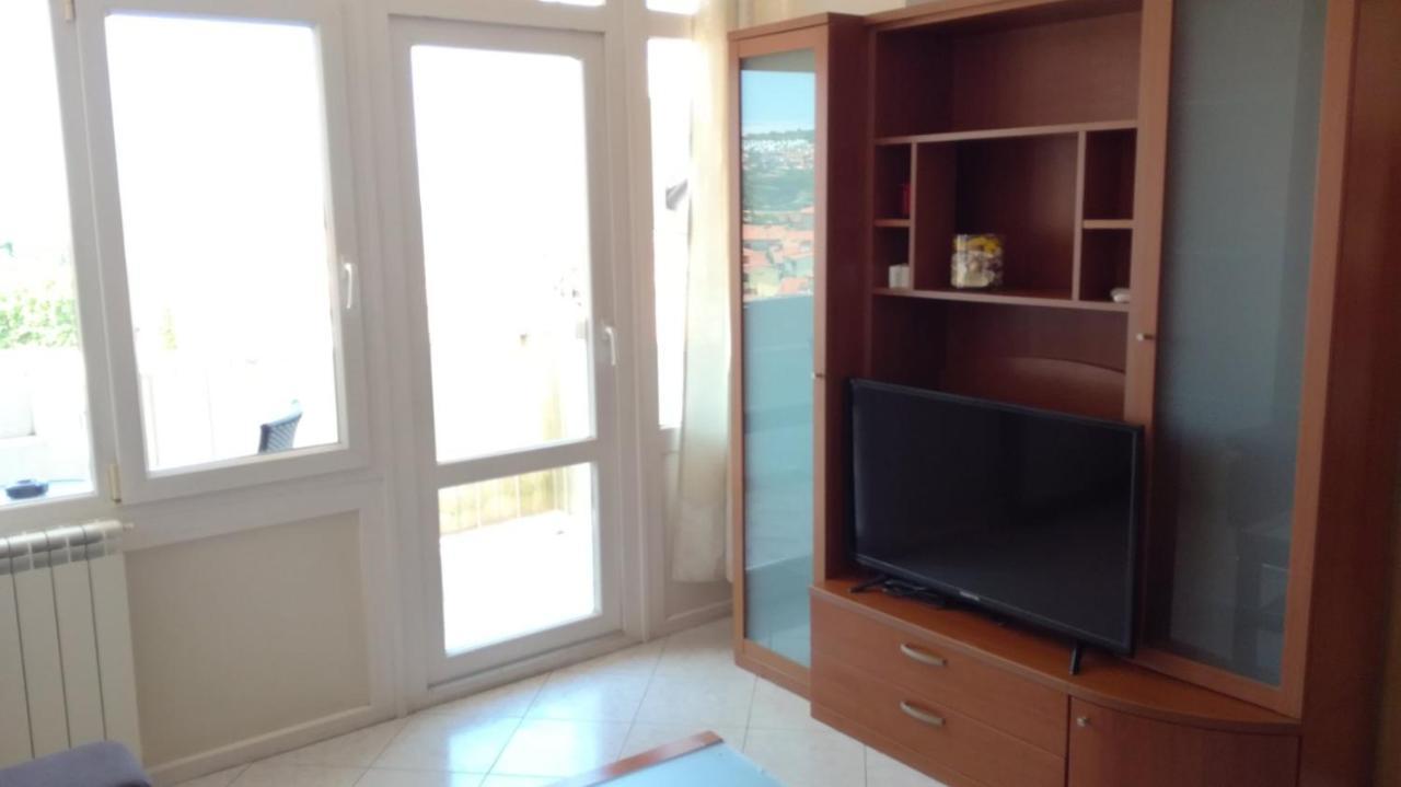 Apartma Vojkovo 코페르 외부 사진