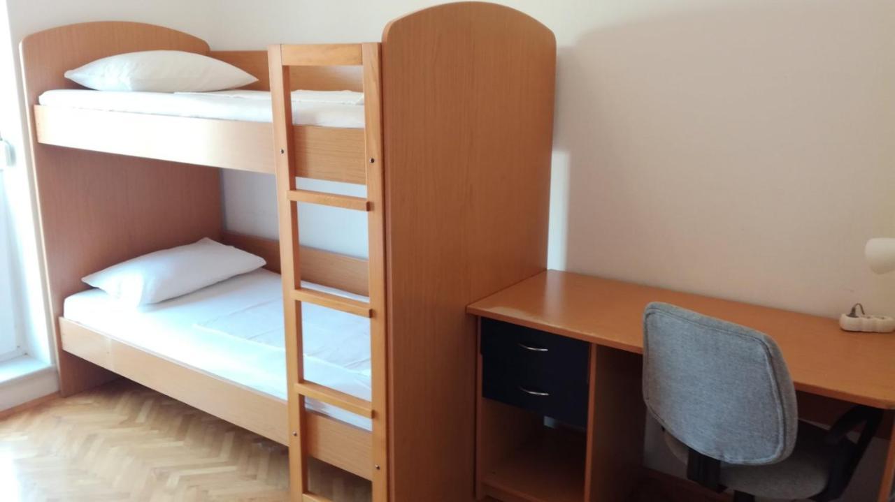 Apartma Vojkovo 코페르 외부 사진