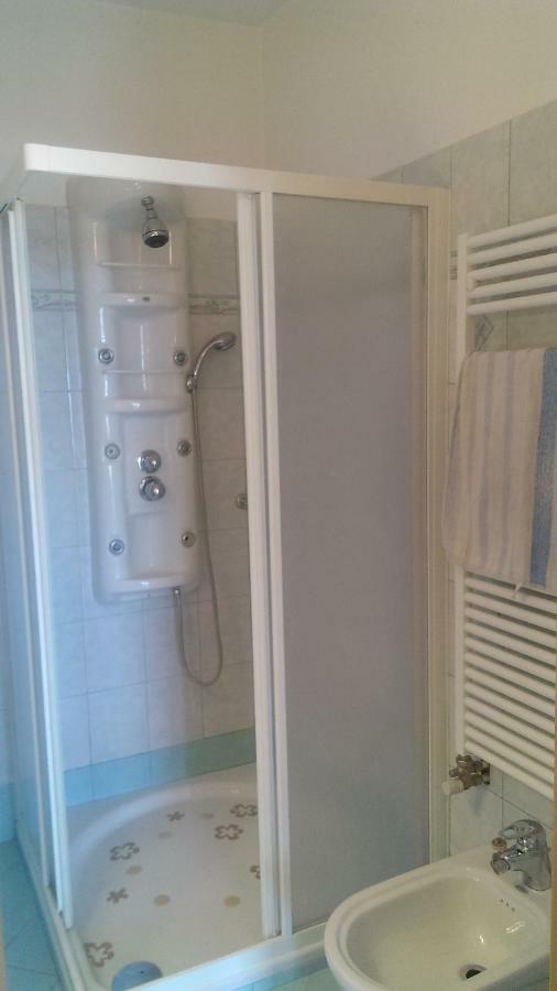 Apartma Vojkovo 코페르 외부 사진