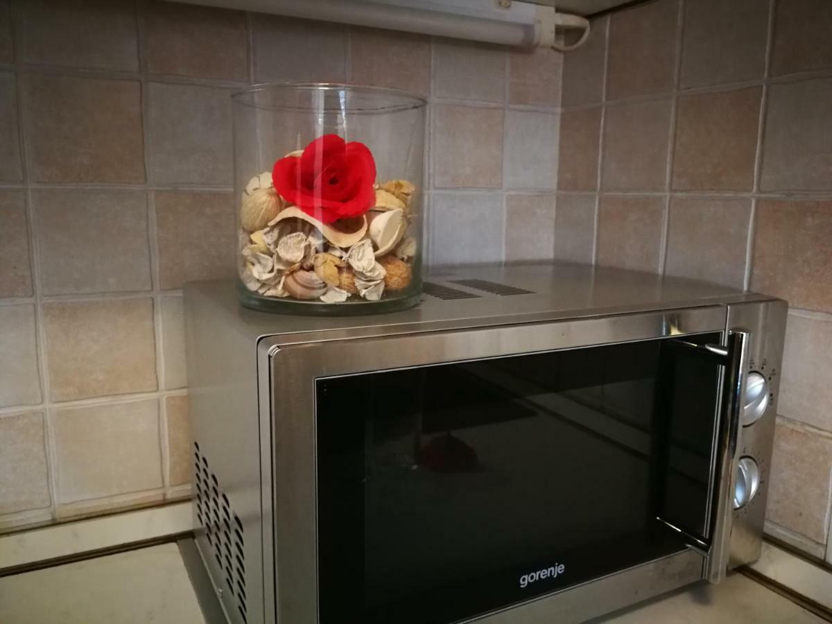Apartma Vojkovo 코페르 외부 사진